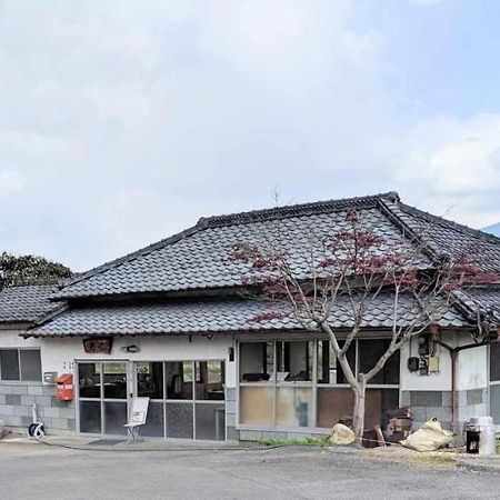 天空cafe寿ぐ Villa Jufu Kültér fotó